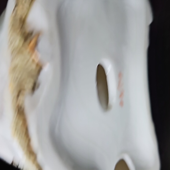 Antique Renaissance Victorian Couple Figurines Violinist & Fiddle Player - Picture 9 of 9